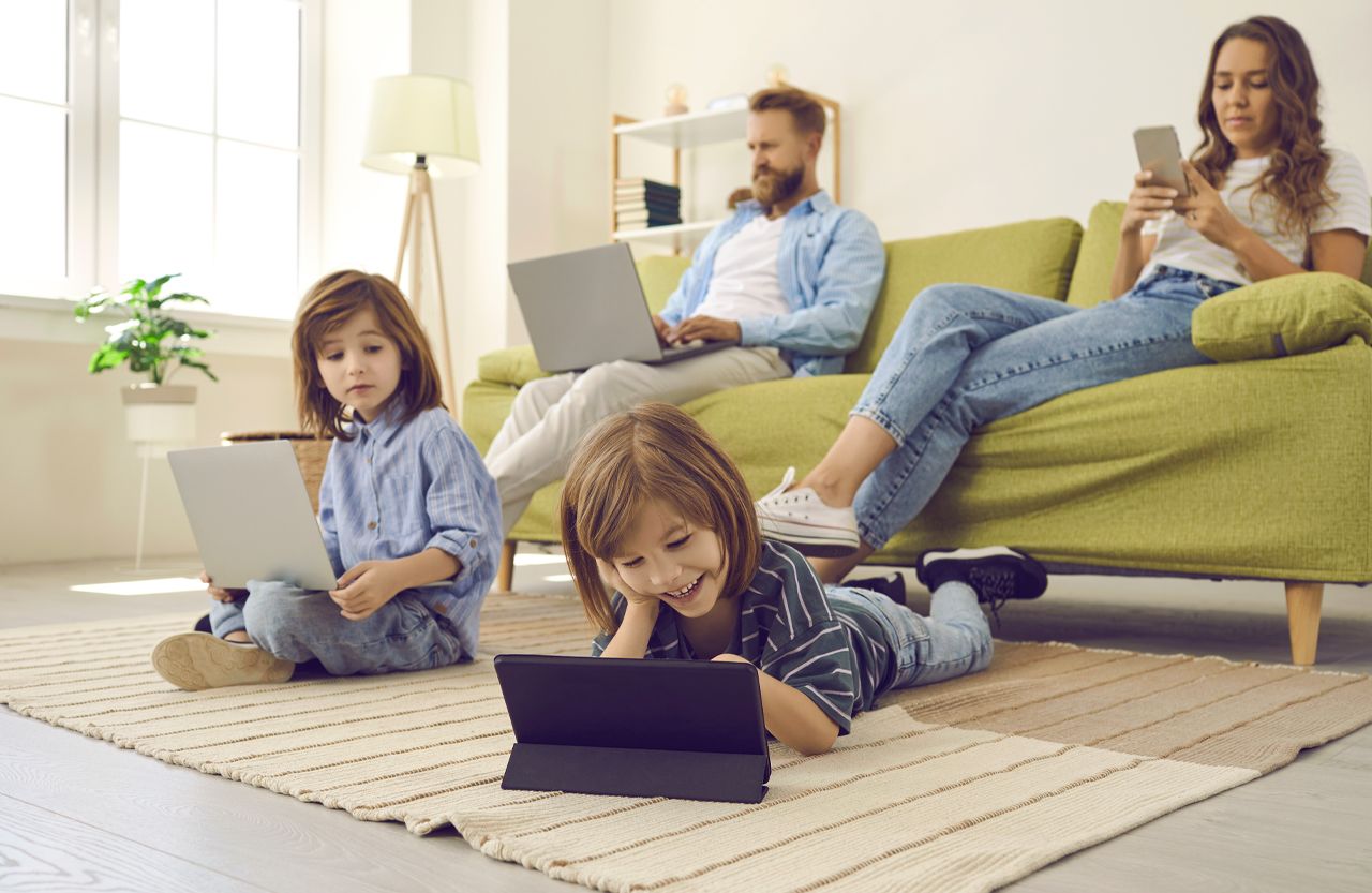 Choosing the Best High Speed Internet Service for Your Needs