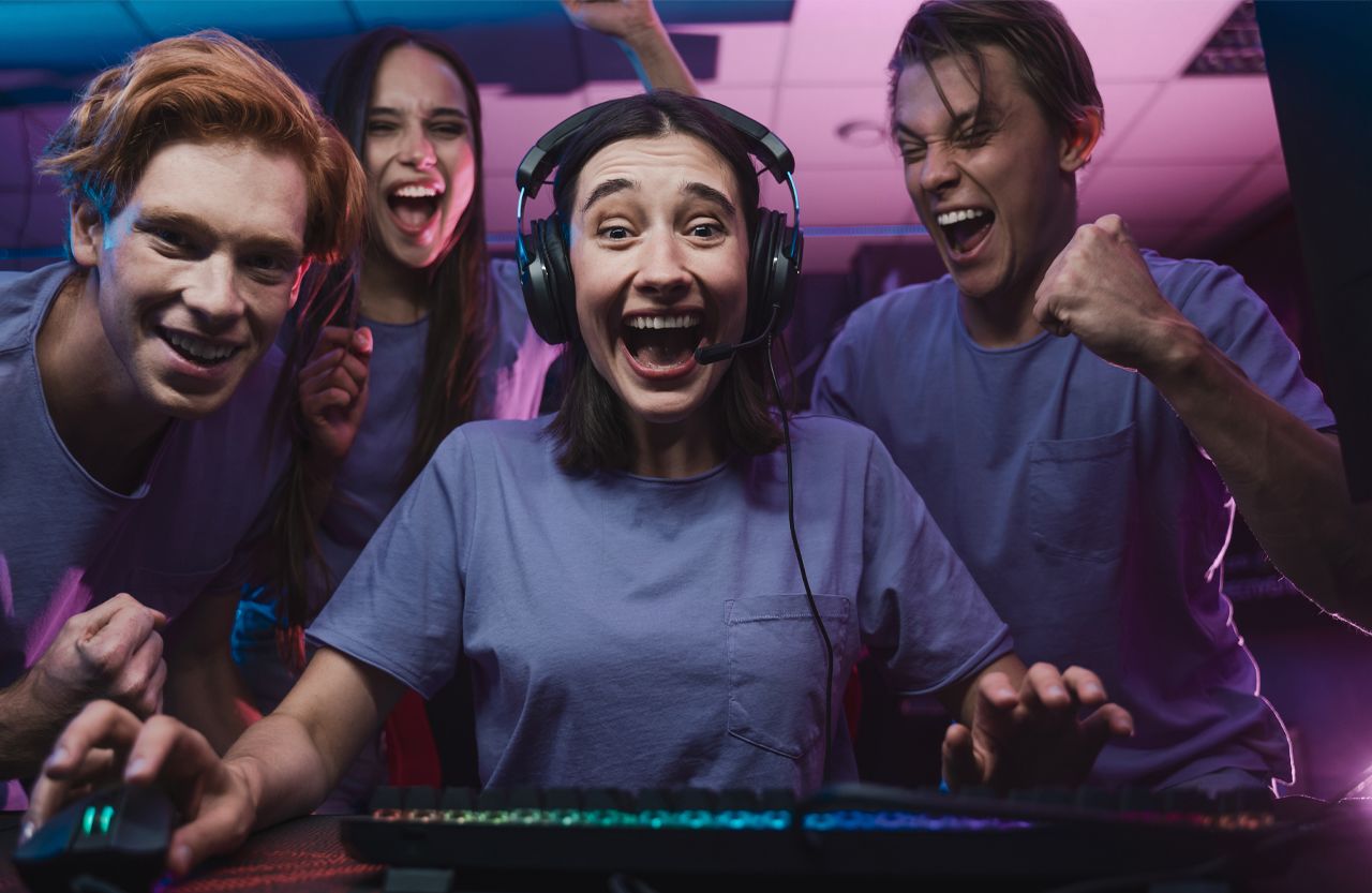 The Best Internet Speed Options for Serious Gamers