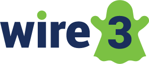 Wire 3 - National Ghost Hunting Day logo